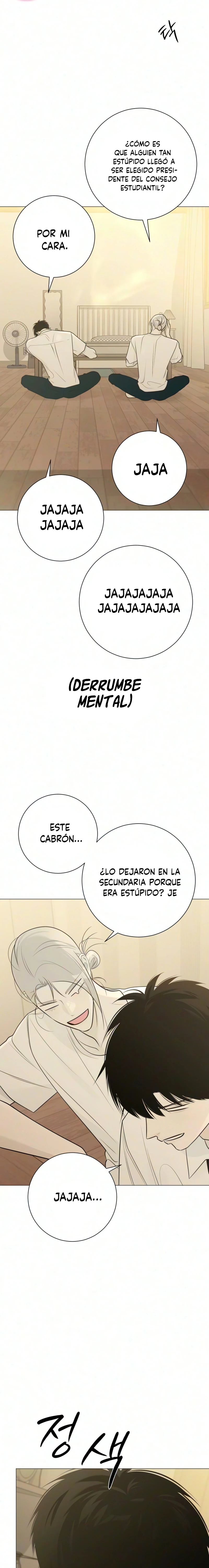 Hashtag Primer Amor - Capítulo 31 - Página 18 - LectorTMOo