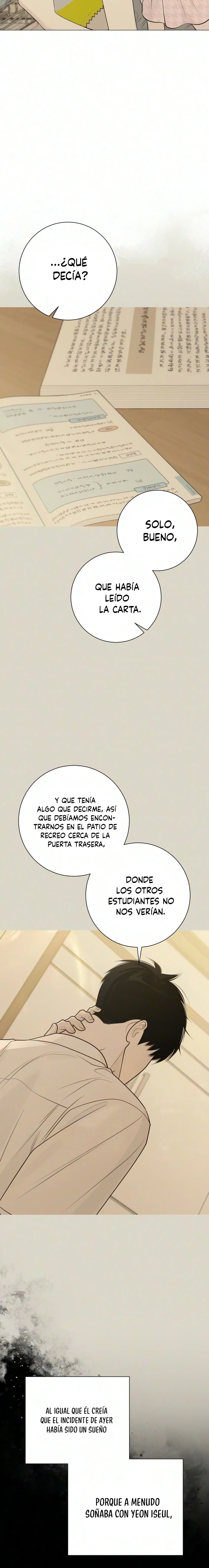 Hashtag Primer Amor - Capítulo 31 - Página 22 - LectorTMOo