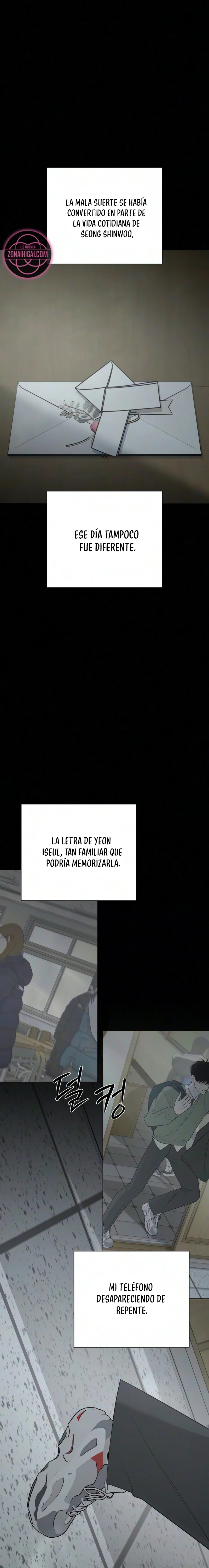 Hashtag Primer Amor - Capítulo 31 - Página 23 - LectorTMOo