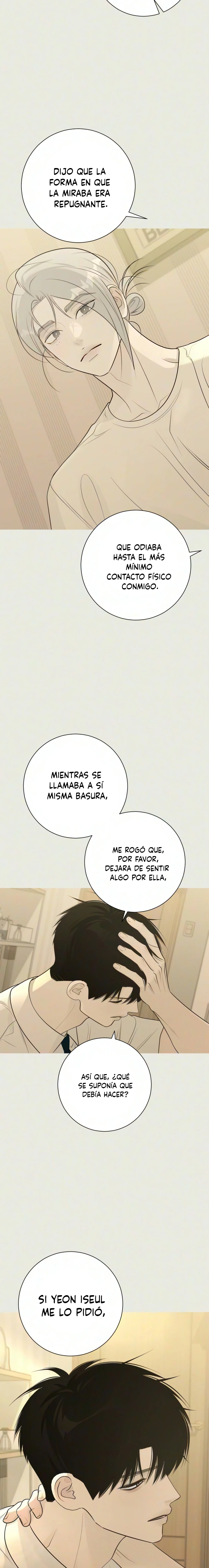 Hashtag Primer Amor - Capítulo 31 - Página 27 - LectorTMOo