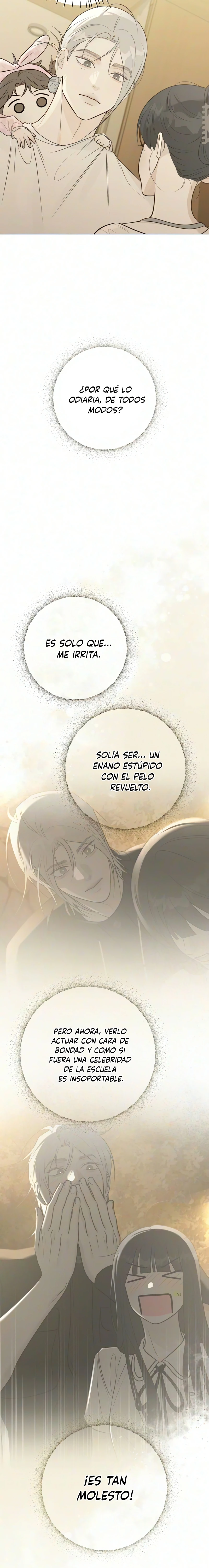 Hashtag Primer Amor - Capítulo 31 - Página 29 - LectorTMOo