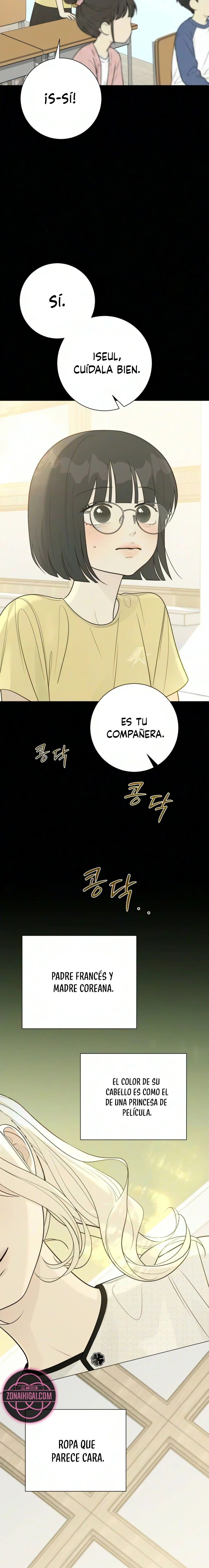 Hashtag Primer Amor - Capítulo 32 - Página 4 - LectorTMOo