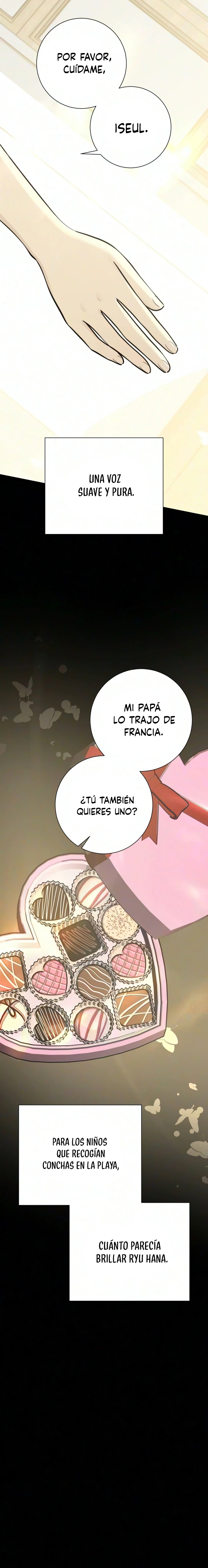Hashtag Primer Amor - Capítulo 32 - Página 5 - LectorTMOo