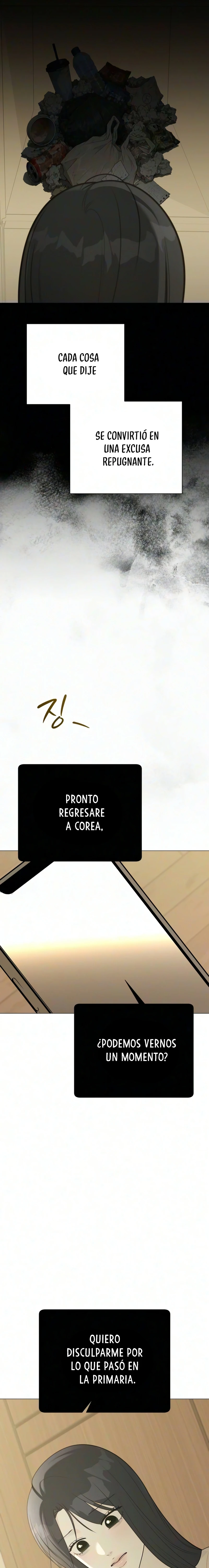 Hashtag Primer Amor - Capítulo 32 - Página 7 - LectorTMOo