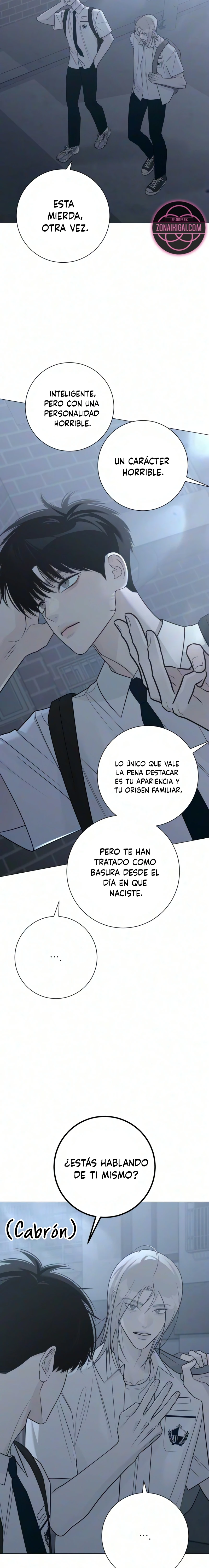 Hashtag Primer Amor - Capítulo 32 - Página 12 - LectorTMOo