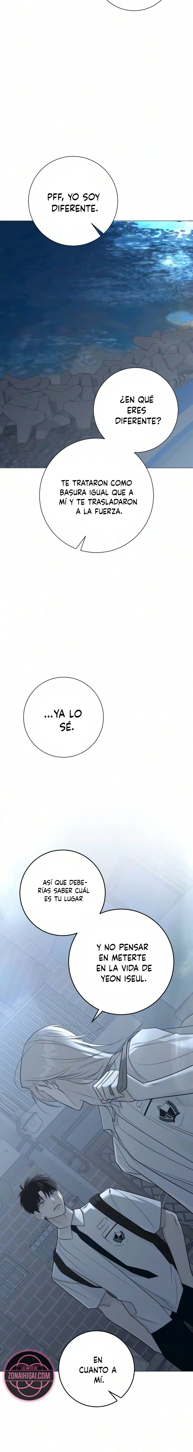 Hashtag Primer Amor - Capítulo 32 - Página 13 - LectorTMOo
