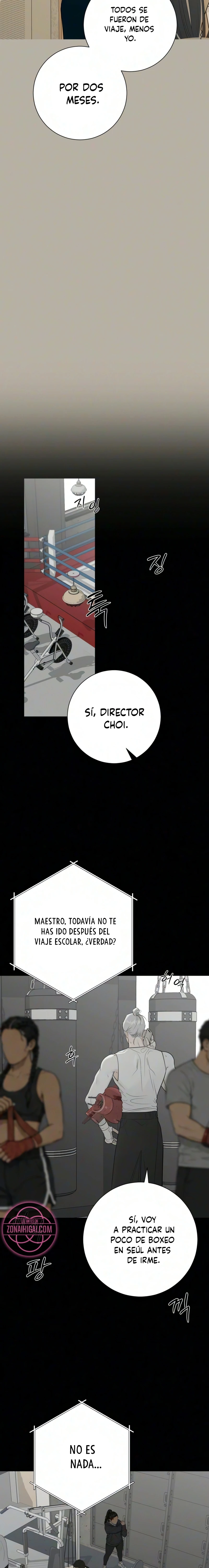 Hashtag Primer Amor - Capítulo 32 - Página 15 - LectorTMOo