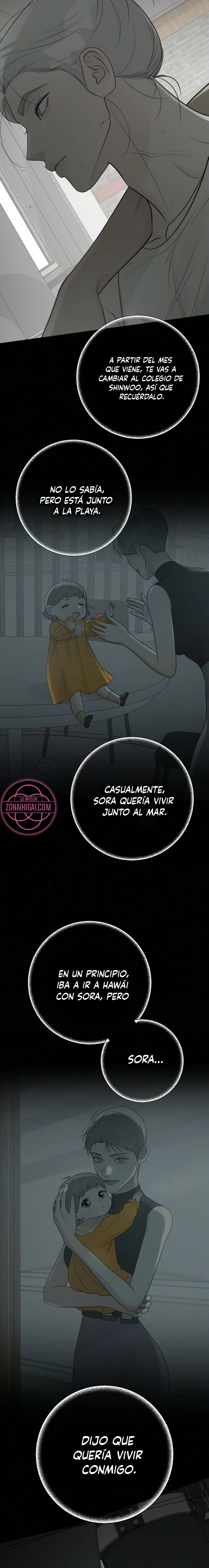 Hashtag Primer Amor - Capítulo 32 - Página 17 - LectorTMOo
