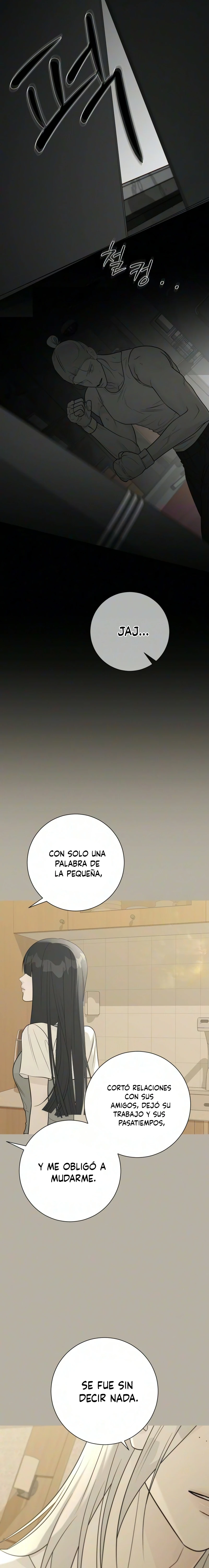Hashtag Primer Amor - Capítulo 32 - Página 18 - LectorTMOo