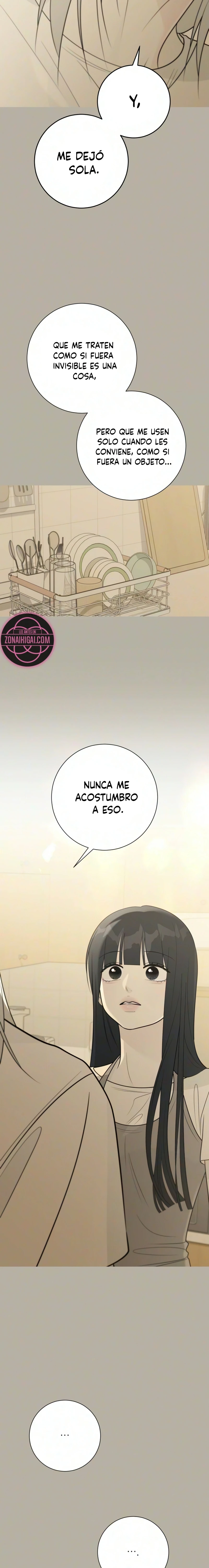 Hashtag Primer Amor - Capítulo 32 - Página 19 - LectorTMOo