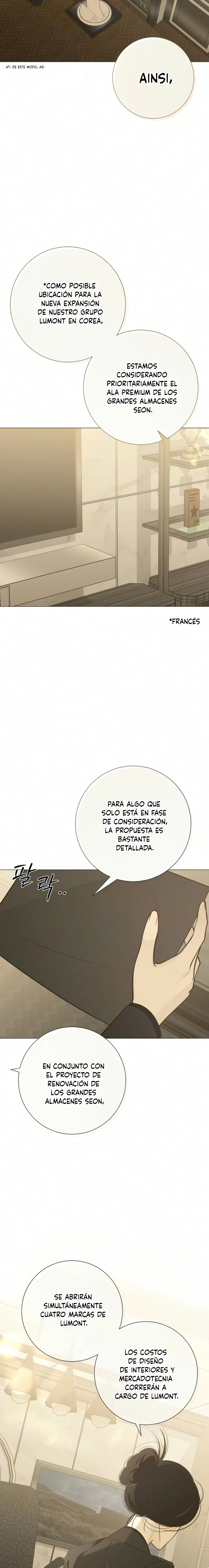 Hashtag Primer Amor - Capítulo 33 - Página 7 - LectorTMOo