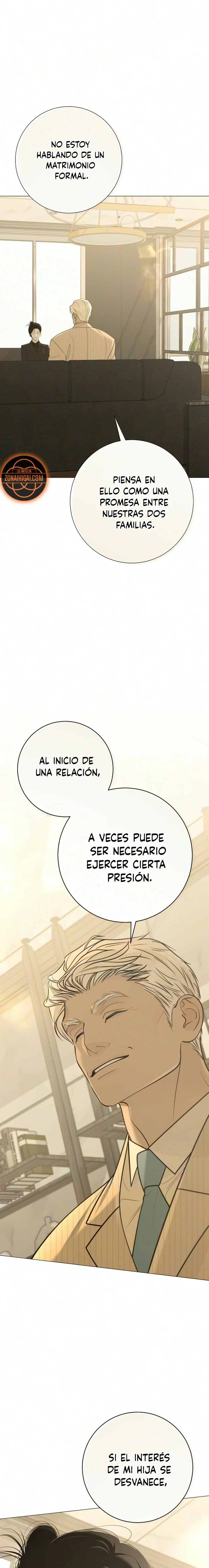 Hashtag Primer Amor - Capítulo 33 - Página 12 - LectorTMOo