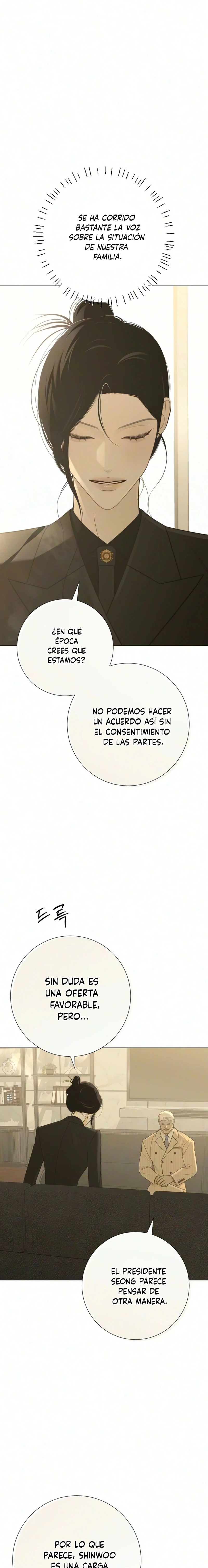 Hashtag Primer Amor - Capítulo 33 - Página 14 - LectorTMOo