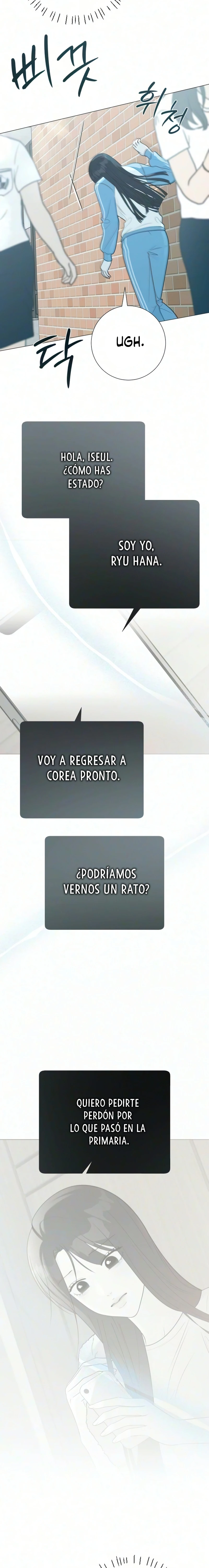 Hashtag Primer Amor - Capítulo 33 - Página 18 - LectorTMOo