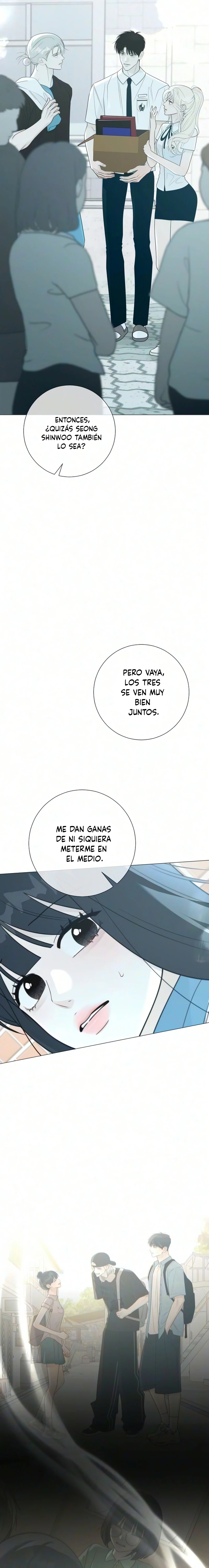 Hashtag Primer Amor - Capítulo 33 - Página 20 - LectorTMOo