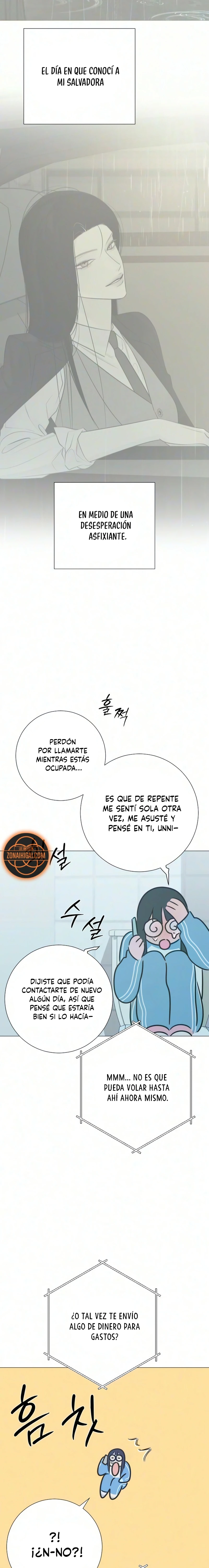 Hashtag Primer Amor - Capítulo 33 - Página 30 - LectorTMOo