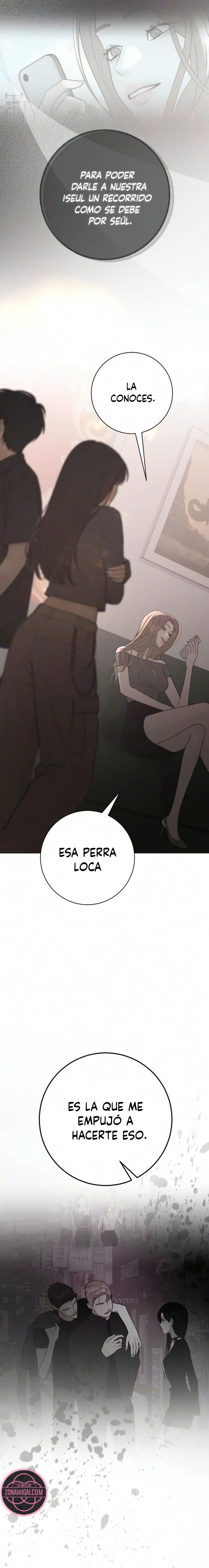 Hashtag Primer Amor - Capítulo 34 - Página 4 - LectorTMOo