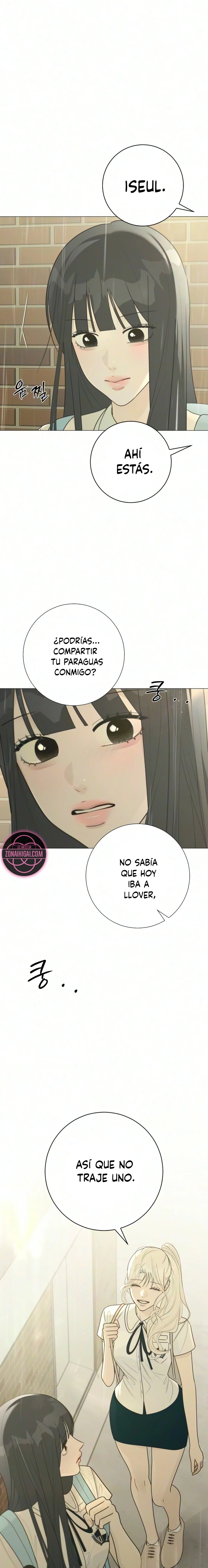 Hashtag Primer Amor - Capítulo 34 - Página 8 - LectorTMOo