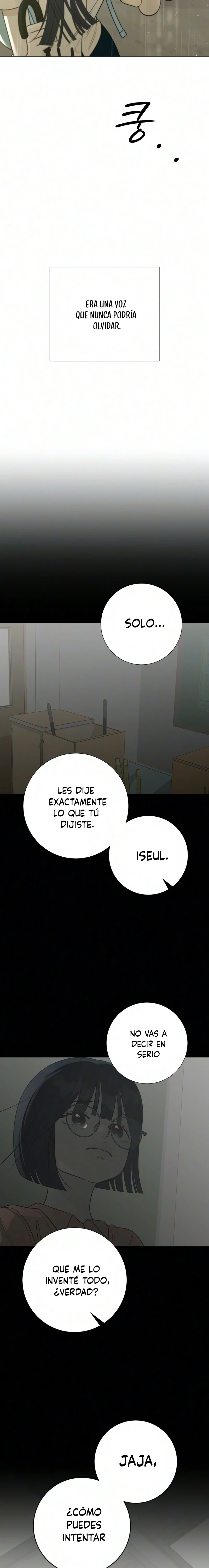 Hashtag Primer Amor - Capítulo 34 - Página 9 - LectorTMOo