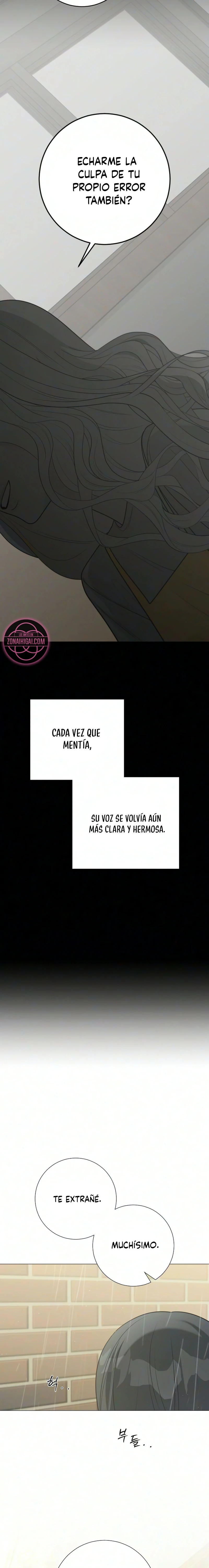 Hashtag Primer Amor - Capítulo 34 - Página 10 - LectorTMOo