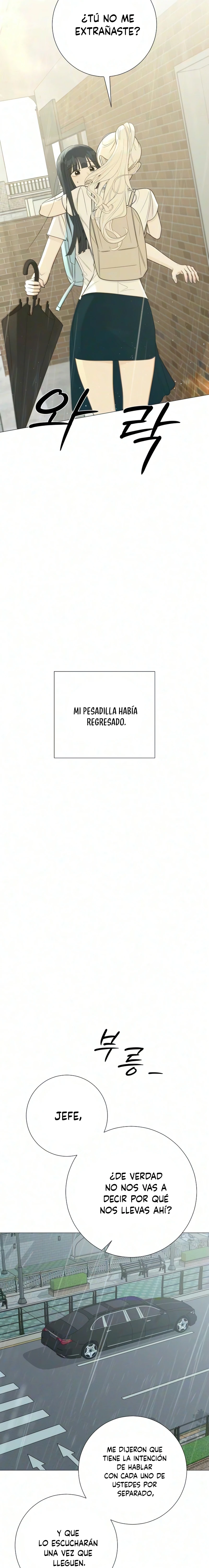 Hashtag Primer Amor - Capítulo 34 - Página 11 - LectorTMOo