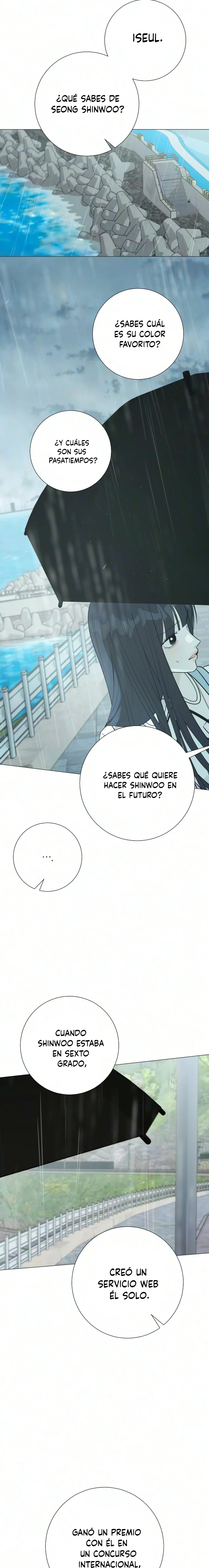 Hashtag Primer Amor - Capítulo 34 - Página 16 - LectorTMOo
