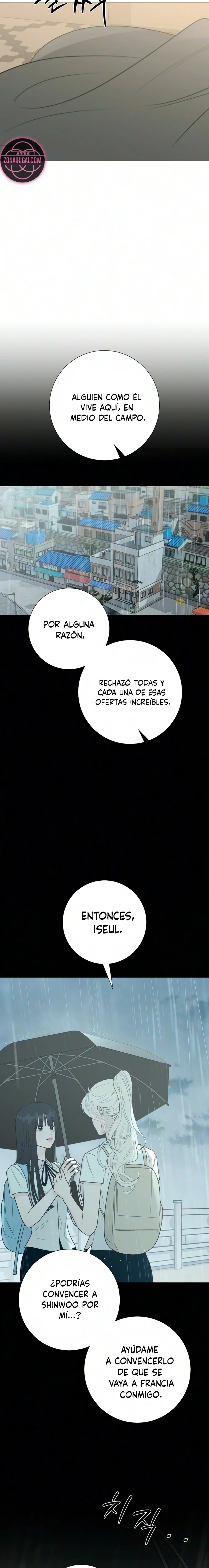 Hashtag Primer Amor - Capítulo 34 - Página 23 - LectorTMOo
