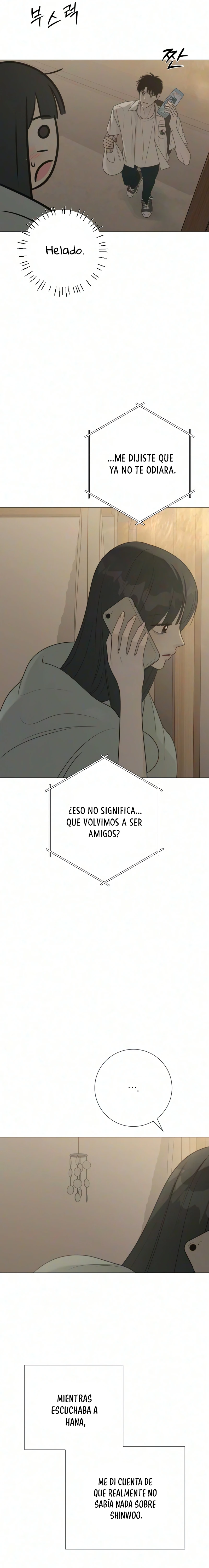 Hashtag Primer Amor - Capítulo 34 - Página 27 - LectorTMOo