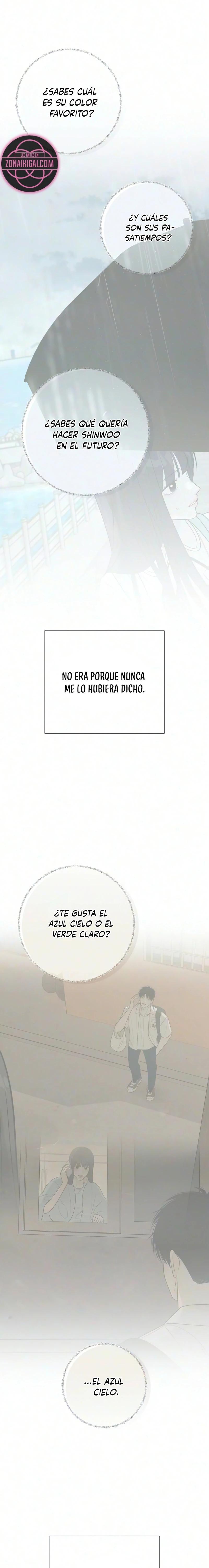 Hashtag Primer Amor - Capítulo 34 - Página 28 - LectorTMOo