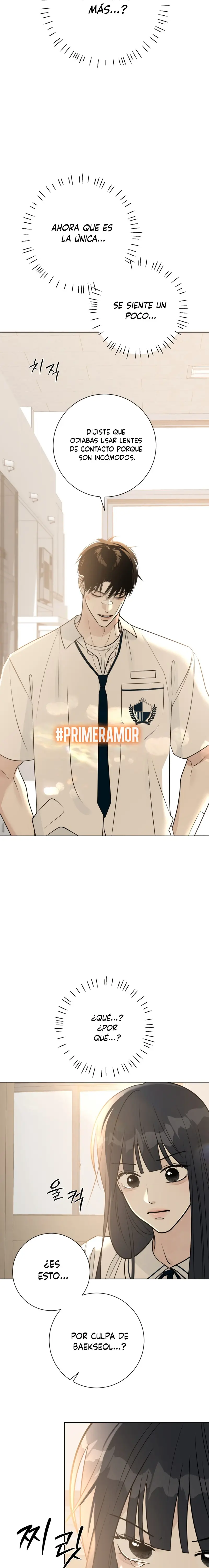 Hashtag Primer Amor - Capítulo 5 - Página 17 - LectorTMOo