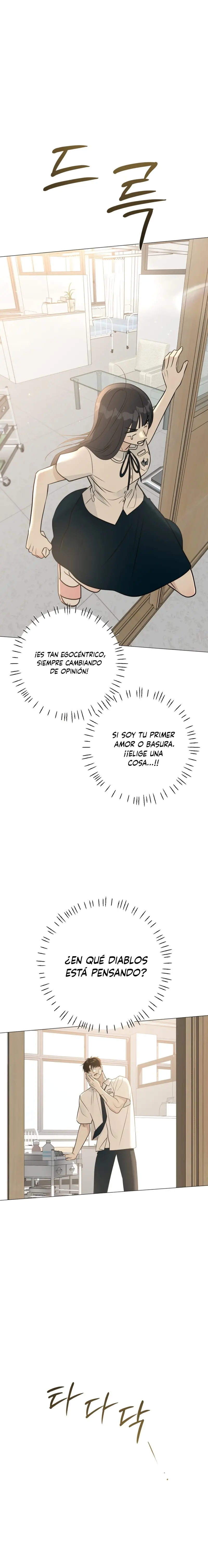 Hashtag Primer Amor - Capítulo 5 - Página 19 - LectorTMOo