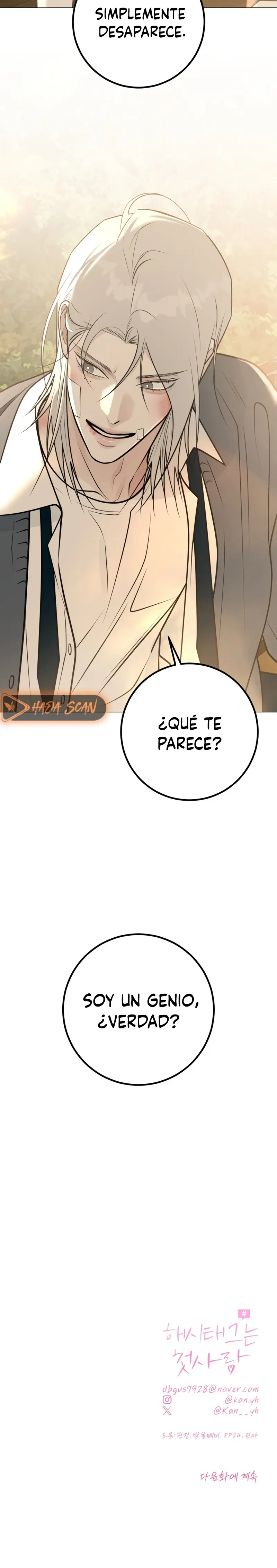 Hashtag Primer Amor - Capítulo 5 - Página 29 - LectorTMOo
