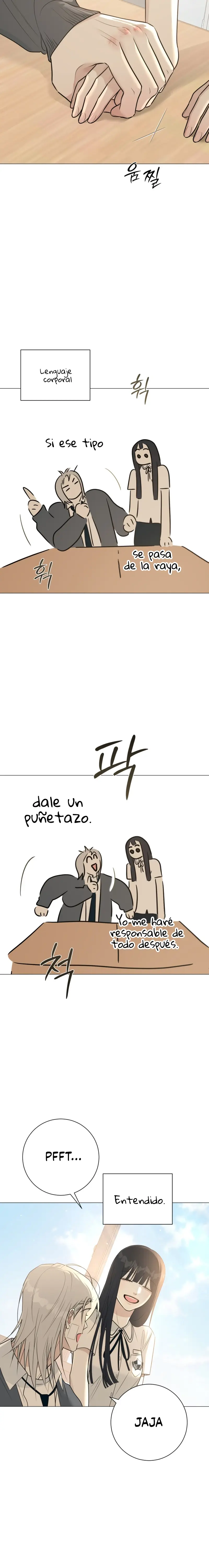 Hashtag Primer Amor - Capítulo 6 - Página 13 - LectorTMOo