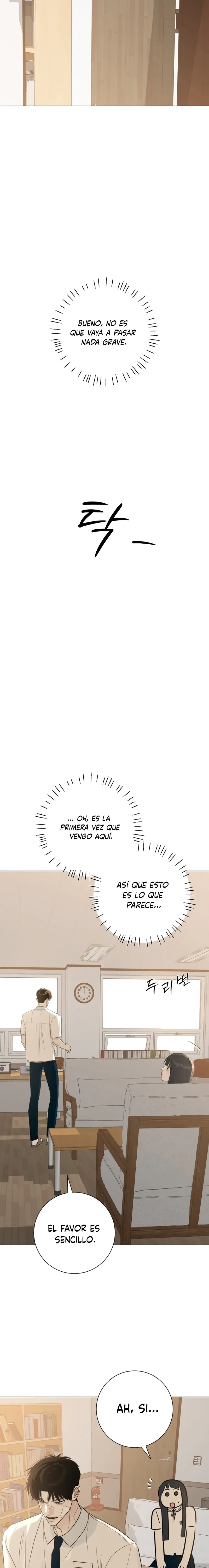 Hashtag Primer Amor - Capítulo 6 - Página 15 - LectorTMOo