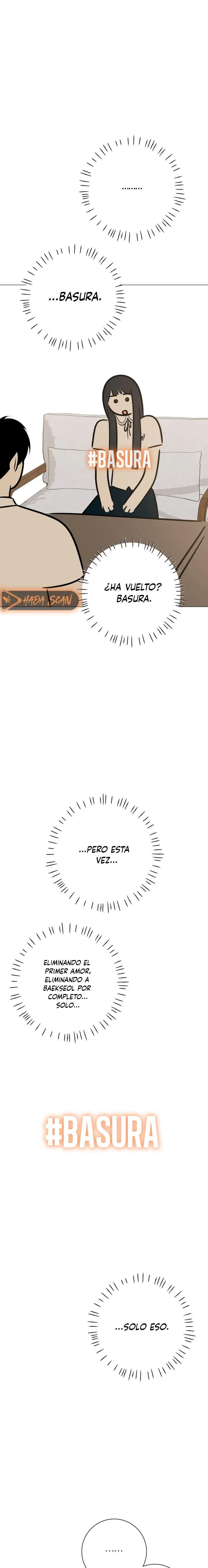 Hashtag Primer Amor - Capítulo 6 - Página 21 - LectorTMOo