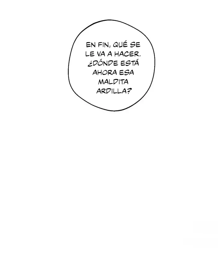 Hasta la ardilla solitaria tiene su madriguera - Capítulo 10 - Página 16 - LectorTMOo
