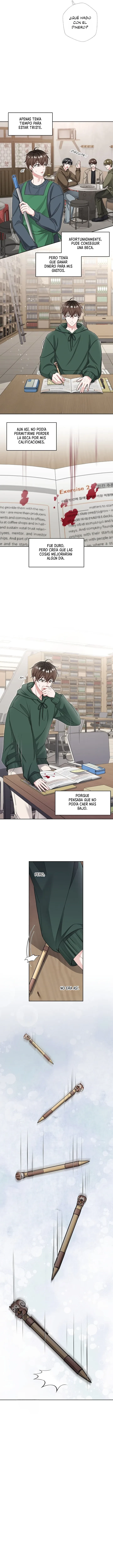 Hasta la ardilla solitaria tiene su madriguera - Capítulo 2 - Página 14 - LectorTMOo