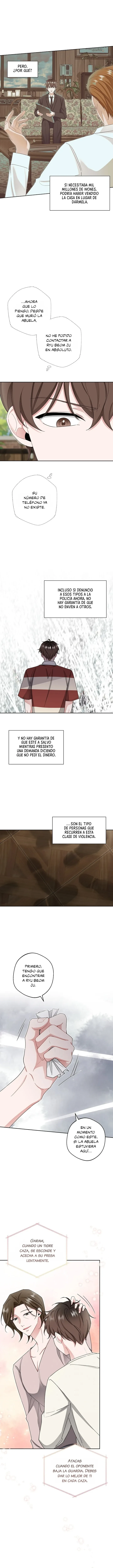 Hasta la ardilla solitaria tiene su madriguera - Capítulo 3 - Página 10 - LectorTMOo