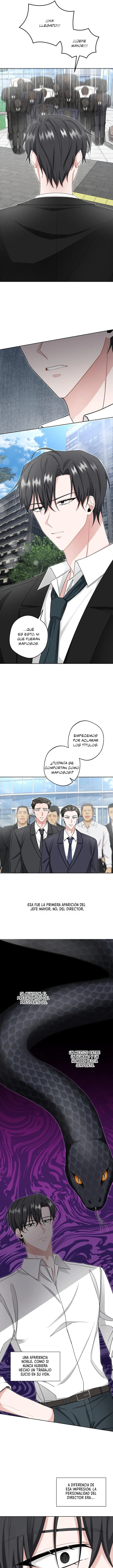 Hasta la ardilla solitaria tiene su madriguera - Capítulo 6 - Página 6 - LectorTMOo