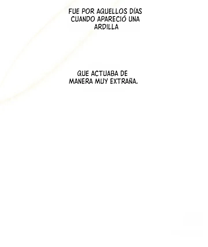Hasta la ardilla solitaria tiene su madriguera - Capítulo 6 - Página 16 - LectorTMOo