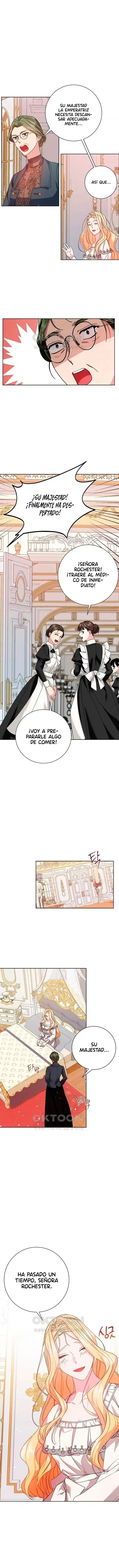 Hasta Que Aparezca La Autentica - Capítulo 25 - Página 3 - LectorTMOo