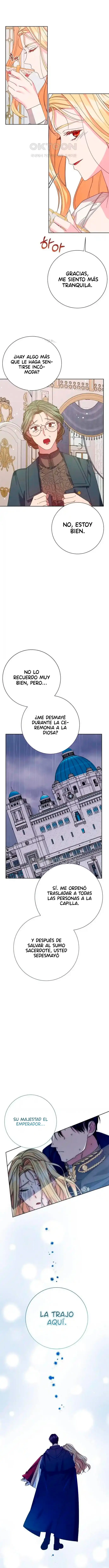 Hasta Que Aparezca La Autentica - Capítulo 25 - Página 5 - LectorTMOo