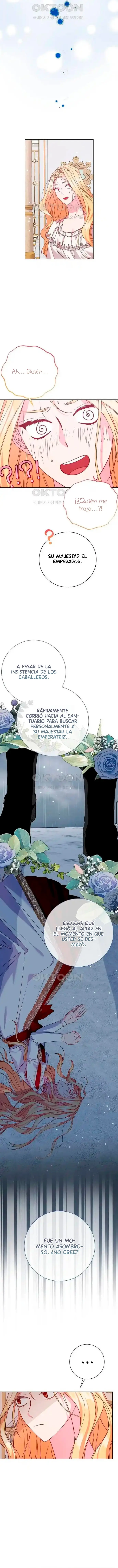 Hasta Que Aparezca La Autentica - Capítulo 25 - Página 6 - LectorTMOo