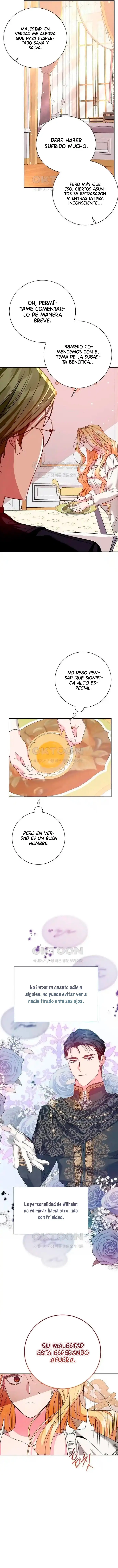 Hasta Que Aparezca La Autentica - Capítulo 25 - Página 7 - LectorTMOo