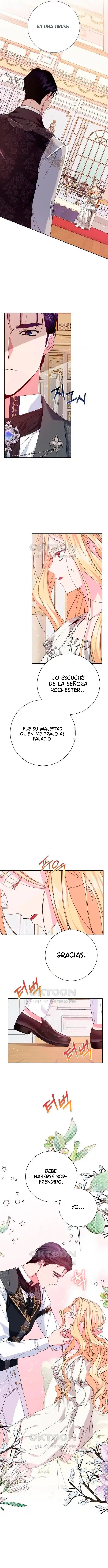 Hasta Que Aparezca La Autentica - Capítulo 25 - Página 9 - LectorTMOo