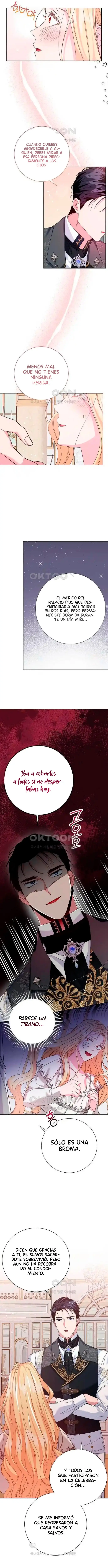 Hasta Que Aparezca La Autentica - Capítulo 25 - Página 10 - LectorTMOo