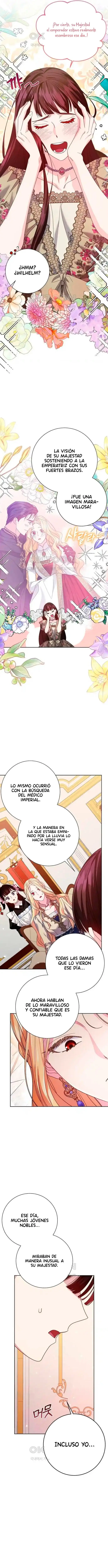 Hasta Que Aparezca La Autentica - Capítulo 26 - Página 3 - LectorTMOo
