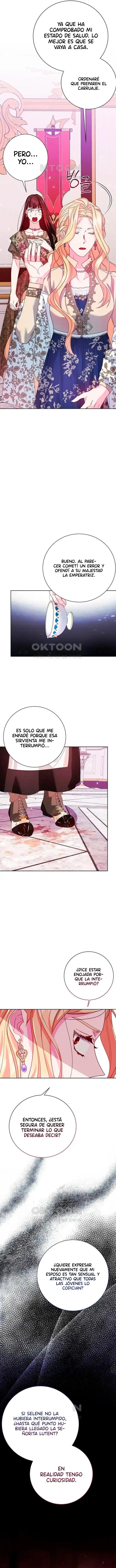 Hasta Que Aparezca La Autentica - Capítulo 26 - Página 8 - LectorTMOo