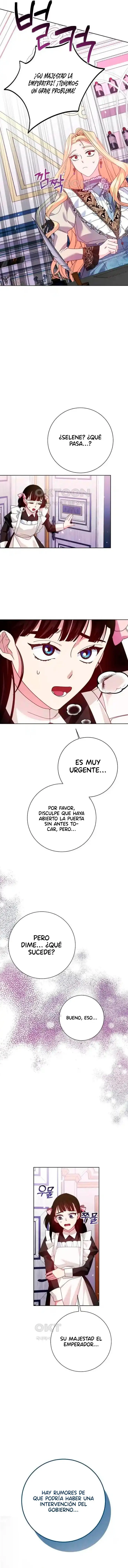 Hasta Que Aparezca La Autentica - Capítulo 26 - Página 12 - LectorTMOo