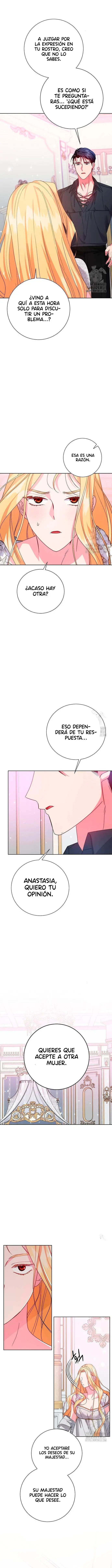 Hasta Que Aparezca La Autentica - Capítulo 27 - Página 9 - LectorTMOo